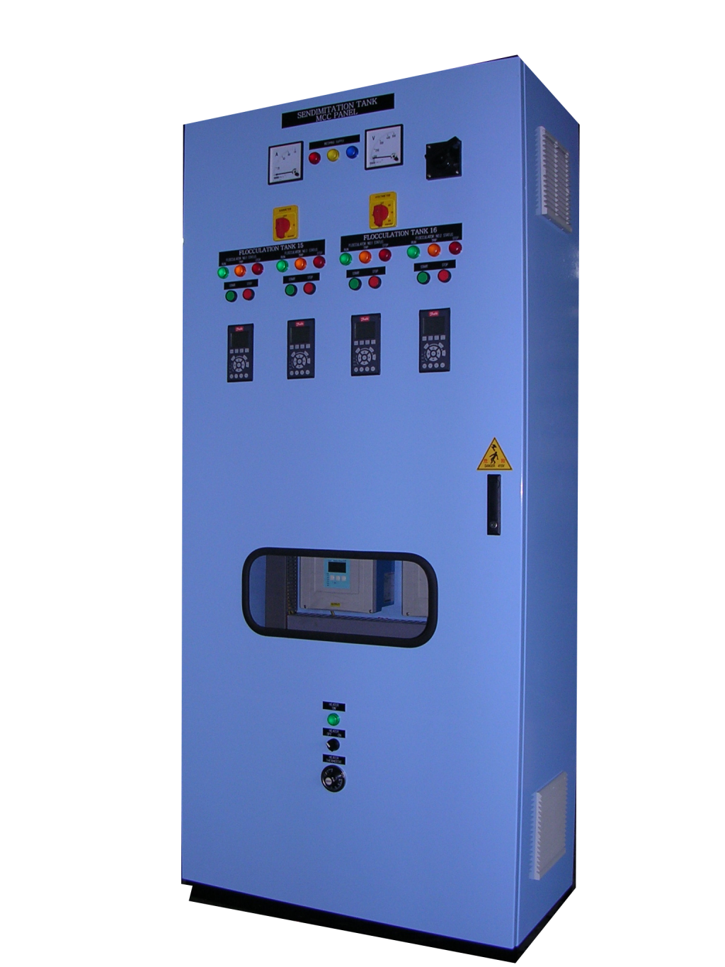 Control Panel, Switchboard Penang Malaysia, Electrical Installation