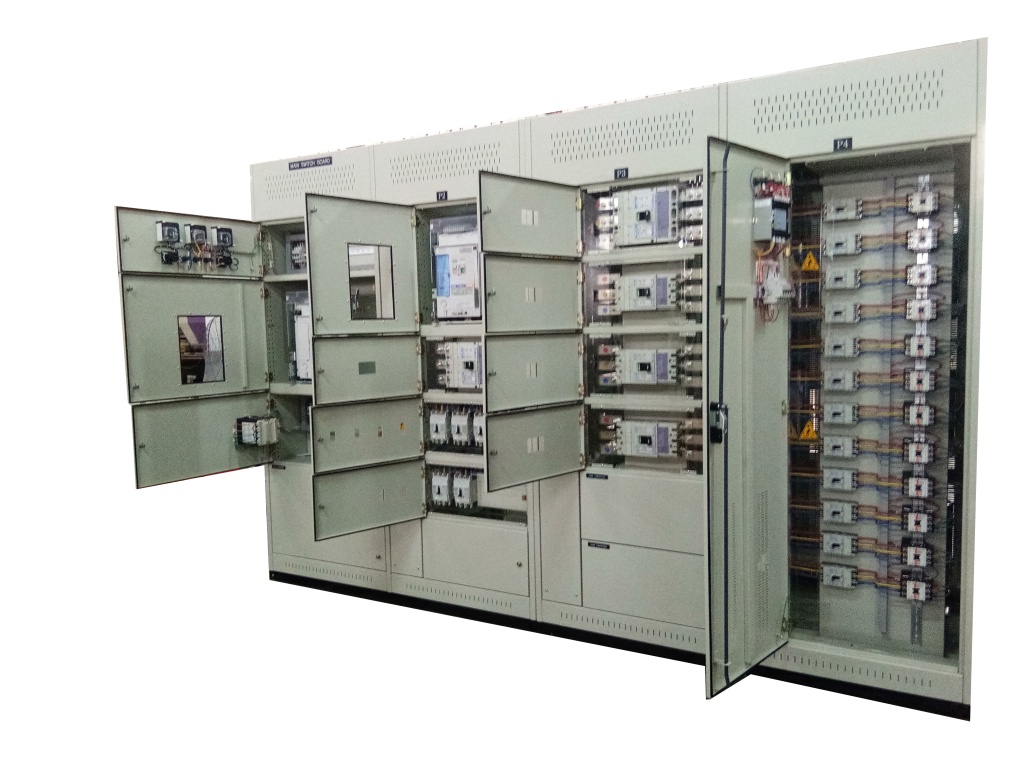 Switchboard Maker Penang_Eon